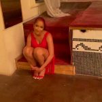 Adesua Etomi-Wellington Instagram - In the spirit of valentines day... 💄 and 📹 : @t.alamodebeauty