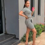 Adesua Etomi-Wellington Instagram - It's important to smell nice everyday and Valentines day is no exception. @siribeautysoap is here for ya. We have four gorgeous variations and they all smell heavenly. You're welcome. Don't say I don't do anything for ya. With Siri beauty soap, smelling good becomes 'so natural'. See what I did there?🤭🤣💃🏽❤ #dontchokeyourvalentine #smellnicedears #thoushallnothaveBO #sonaturalchokemyenemies #babaGodseenumbers #anyway #natheworkweyyoudeydo