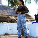 Adesua Etomi-Wellington Instagram - COMPETITION CLOSED Tell me the first 2 lines of the second verse of 'So natural' and get the chance to win a VIP ticket to #TheBAADexperience (Within Lagos pls) I have 20 tickets to give out. 💃🏽💃🏽💃🏽💃🏽 #sonatural