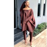 Adesua Etomi-Wellington Instagram - They said I should give you people details🤣 Earlier today on my way to 'An evening with African Power girls' organised by @debolalagos 🙌🙌🙌 Special mention to @atafo.official for always killing it😍🔥❤ Hair by @tashplace Make up by me Picture by my 2nd personal photographer @jemimaosunde🤣🤣🤣 #sueisinthegarden #andshesafinegirl #cantthinkoftherestpls #its11.30pm #whyareyouawake #lookingforhashtahstomakeyoulaugh #yourestillreading #nawa #restdear