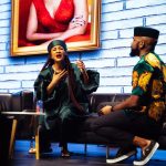 Adesua Etomi-Wellington Instagram - You and I...are going to do some pretty amazing things. We are going to build things that will outlive us. When we're gone (when we're grey and old of course. Amen🙏), I pray that our kids are inspired when they look at what we've done, tried, achieved. I hope they look at the chances we took and are not afraid to try, not afraid to fail, not afraid to succeed, not afraid to fly. You and I....are going to do some pretty amazing things. #thebaadexperience was beautiful. Directed by the amazing @kennethuphopho Music by the amazing @cobhamsasuquo and the amazing @bandhitz_ Choreography by the amazing @boss_dnmt My dance Choreography by the amazing @bunmi_olunloyo Produced by @bnblive @efeomorogbe @helen_abutu In conjunction with @baadmediaonline @theofficialeme_ Styled by @atafo.official #buckwyldnbreathless #chasing10,000 #mypurposepartner