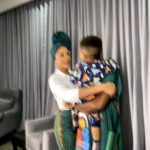 Adesua Etomi-Wellington Instagram - Mood 2024 🙏❤️💃🏽🙅‍♀️ My God is doing some pretty marvellous things this year. The year of double.