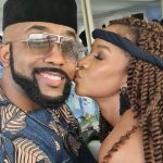 Adesua Etomi-Wellington Instagram - You're still the one I'd choose. My love and my muse, the rhythm to my blues. My prayer partner and fellow adventure seeker. My best friend - we go together. You're the sauce to my Ofada. May we always be a 3-fold cord with God, and may our home be forever built on the Rock. Thankful for the last 6 years, and grateful for what's in store. I loved you then, I love you more now, I'll love you forever more. Even though he still forgets to cover bottles and close cupboards. Even though she still never charges her phone, even when she's lying next to the charger. Even though he spends way too much time in the grocery store, and still snores. And even though she spends way too much time in skincare stores - thank God she's now a skincare entrepreneur 😁💃🏽 (SANAA in the building) If I had to do it all again, I absolutely would. You're still the one I'd choose. Truly, madly, deeply. Happy 6th Anniversary. #BAAD2017 #BAADforever #OnTopOurMatter #DevilGoTire #WeMove