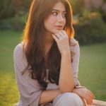 Aditi Bhatia Instagram - you know the meaning of my name is sun rays ☀️☺️