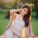 Aditi Bhatia Instagram - you know the meaning of my name is sun rays ☀️☺️
