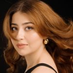 Aditi Bhatia Instagram - Ready for the ramp with TRESemmé Gloss Ultimate Serum by my side! ✨ It leaves my hair with the glossiest finish and elevates every hairstyle I try! Get your TRESemmé Gloss Ultimate serum today 🖤 Head on to the @tresemmeindia bio & shop now! #ad #TRESemme #TresemmeIndia #GlossUltimate #HairSerum #HairStyling #HeatStyling #SalonSmoothHair #SalonAtHome #Haircare #ShinyHair #GlossyHair #HealthyHair #ProfessionalHairCare #HaircareCommunity #GoodHairDays #TresemmeHair #TresemmeHaircare #Tresemmepartner #sponsorship