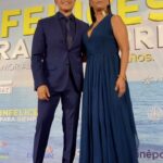Adrián Uribe Instagram - Así se vivió la gran premiere de #InfelicesParaSiempre ✨ 26 de enero en cines 🍿