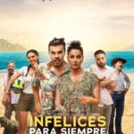 Adrián Uribe Instagram - Idea para romper la rutina: Sorprende a tu amorcito con boletos de cine para #InfelicesParaSiempre. Mientras, vean juntos el tráiler final 🎬🍿 #Videocine #CineMexicano #ComediaMexicana #EstrenosDeCine2023 #Matrimonio