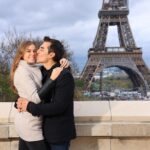 Adrián Uribe Instagram - París❤️🇫🇷 Foto: @parisphotodavid 📸 Paris, France