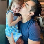 Adrián Uribe Instagram - Como te amo!😍🩷