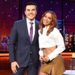 Adrián Uribe Instagram - Gracias @anitta por tu gran sentido del humor y tu enorme talento! 🔥 @denochesinsueno