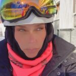 Adriane Galisteu Instagram - Resumindo a semana … Kkkk ❄️⛷️🇫🇷 E a sua foi boa? Me conta na enquete !