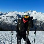 Adriane Galisteu Instagram - Pense em um Beautiful Day 11/01/24 #snowday #ski #love ❄️⛄️🎿⛷️