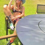 Adriane Galisteu Instagram – Modo cowgirl de verão ativado!  #2024 #1do1 ❤️‍🔥