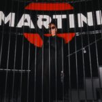 Adriane Galisteu Instagram - Cheers 🍸 Dolce moments ♥️ @dolcegabbana #mfw #martini Dolce & Gabbana Martini