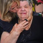 Adriane Galisteu Instagram - O que falar desse mulherão da minha vida! Neste dia que representa todos os dias das nossas vidas uma homenagem a todas as mulheres com a minha maior referência! Te amo mama @emmakgalisteu dona Emma! #mulher #donadaporratoda #deusona #diainternacionaldamulher #felizdia 🌹