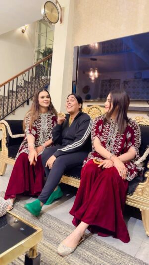 Afsana Khan Instagram - ❤️❤️