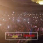 Afsana Khan Instagram - Koi Si live in📍Birmingham #DhokebaazUKTour #JazbaEntertainment #LockdownPromotions | 📸: @fotorender