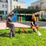 Agata Mutsenietse Instagram - Это было вчера) вы бы вчера не заметили этих фоток среди прочего океана точно таких же фотках) но ведь не в фотках счастье)
