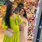 Ahana Kumar Instagram - bahrain in 9 swipes Bahrain