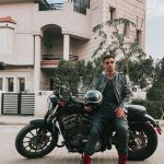 Ahmad Fahmy Instagram - 📸🏍