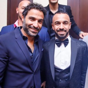 Ahmad Fahmy Thumbnail - 110.8K Likes - Most Liked Instagram Photos