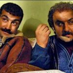 Ahmad Mehranfar Instagram - به بهانه پخش پايتخت ٢ از شبكه آي فيلم😃😀😄