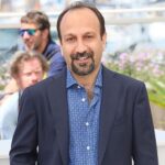 Ahmad Mehranfar Instagram - . درود درود بر بزرگترين كارگردان تاريخ سينماي ايران تبريك