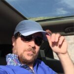 Ahmad Mehranfar Instagram - پيش بسوي همدان براي سريال علي البدل چاكريم