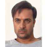 Ahmad Mehranfar Instagram -