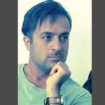 Ahmad Mehranfar Instagram -