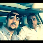 Ahmad Mehranfar Instagram - همديگر را يافتن هنر نيست هنر اين است كه... همديگر را گم نكنيم .