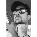 Ahmad Mehranfar Instagram - عصر تون بخير شب آرومي داشته باشيد💐