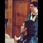 Ahmad Mehranfar Instagram - گريزي به گذشته آتش بس ١