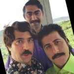 Ahmad Mehranfar Instagram -