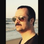 Ahmad Mehranfar Instagram - استراحت مطلق