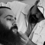 Ahmad Mehranfar Instagram -