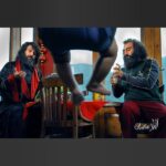Ahmad Mehranfar Instagram - 😃پايتخت ٤ عكس از شهاب احمد لو و رضا امينيان