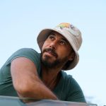Ahmed Salah ElSaadany Instagram - صباح الخير ☀️ 📷 @faridabustani 🧢 @justmanalized