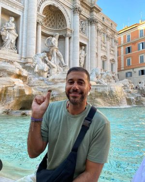 Ahmed Salah ElSaadany Instagram - Make a wish 🙏🏼