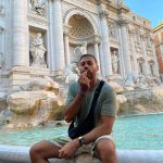Ahmed Salah ElSaadany Instagram - Make a wish 🙏🏼
