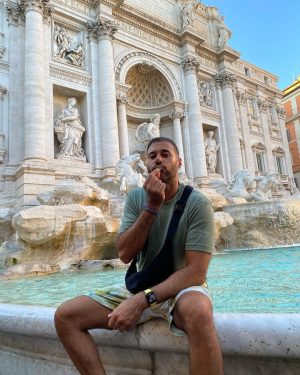 Ahmed Salah ElSaadany Instagram - Make a wish 🙏🏼