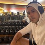 Ahmed Salah ElSaadany Instagram - 😉