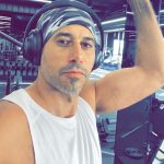 Ahmed Salah ElSaadany Instagram - 🎶 🏋️‍♀️