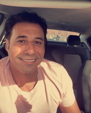 Ahmed Salah ElSaadany Instagram - الزموا الصمت 🤐