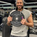 Ahmed Salah ElSaadany Instagram - يا رب اروح يومين وري بعض 🙄 اللهم انك عفو تحب العفو فاعفوا عنا 🙏🏼