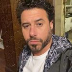 Ahmed Salah ElSaadany Instagram - انا جعان 🙄