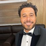 Ahmed Salah ElSaadany Instagram - كل سنه و حضراتكم جميعاً بخير و رمضان كريم ❤️