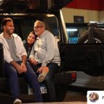 Ahmed Salah ElSaadany Instagram - The spirit ❤️ @yousry.nasrallah @monazakiofficial By the talented @mahaturk