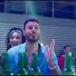 Ahmed Salah ElSaadany Instagram - #عاش #سيب_وأنا_أسيب @shahid.vod @elpower_el3aly_ @mohamed_gomaa_official @cedarsart
